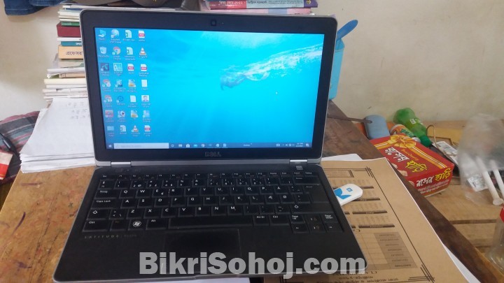 Dell Latitude E6230